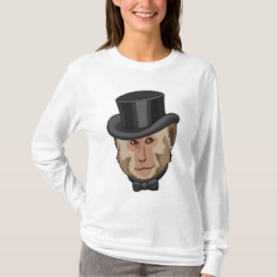 aap met Cylinder T-shirt