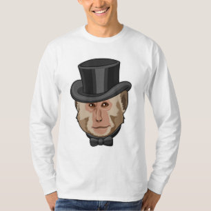 aap met Cylinder T-shirt