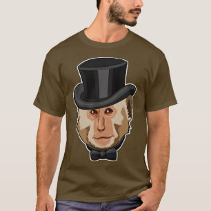 aap met Cylinder T-shirt