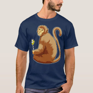 aap met Lollipop T-shirt