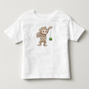 aap met Yo-yo Kinder Shirts