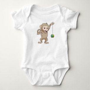 aap met Yo-yo Romper