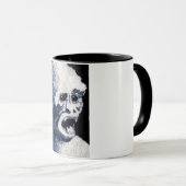 aap mok (Voorkant rechts)