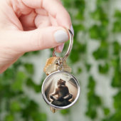 Aap Monnik Sleutelhanger (Hand)