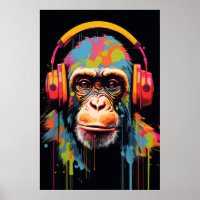 Aap Muziek Kunst Aap Kunst Aap Galerij Kunst