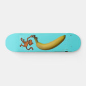 aap "N Banana Skateboard (Horizontaal)