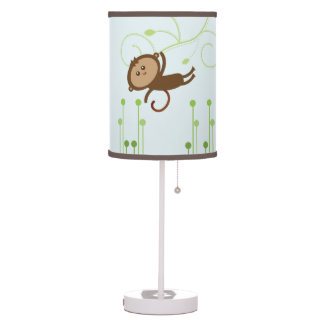 Aap {nursery} Lamp