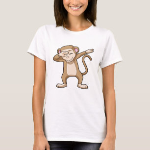 aap op Hip Hop Dance Dab T-shirt