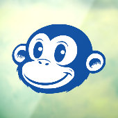 aap raamsticker (Vel 3)