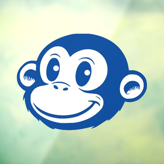 aap raamsticker (Vel 3)