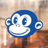 aap raamsticker (Vel 2)