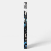 Aap Retro Apple iPhone 8/7, Barely There Hoesje (Linkerkant)