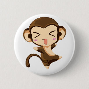 aap ronde button 5,7 cm