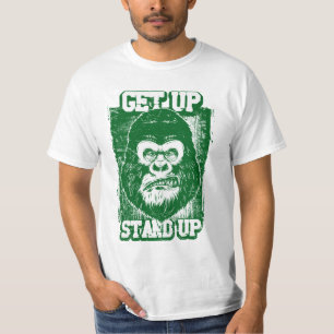 Aap rookt T-shirt