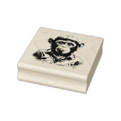 aap rubberstempel (Stempel)
