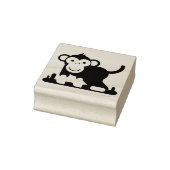 aap rubberstempel (Stempel)