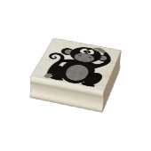 aap rubberstempel (Stempel)