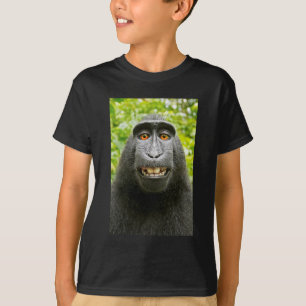 Aap Selfie T-shirt