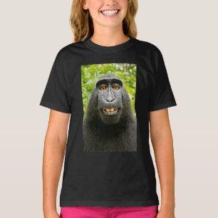 Aap Selfie T-shirt