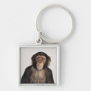 aap sleutelhanger