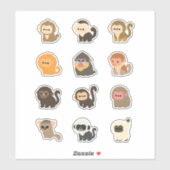 Aap Sticker (Vel)