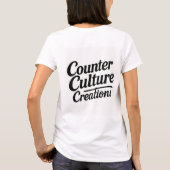 aap t-shirt (Achterkant)