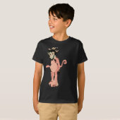 aap t-shirt (Voorkant volledig)