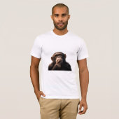 aap t-shirt (Voorkant volledig)