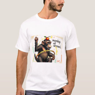 aap t-shirt