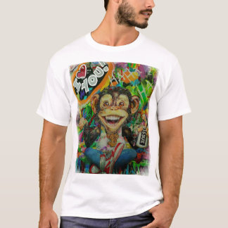 aap 🙉 T-shirt