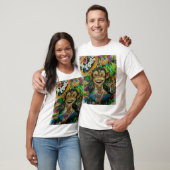 aap 🙉 T-shirt (Unisex)