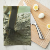 aap theedoek (Quarter Fold)