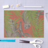 aap tissuepapier (Craft)