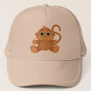 Aap Trucker Pet
