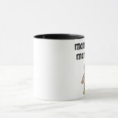 Aap Zie Mok (Midden)