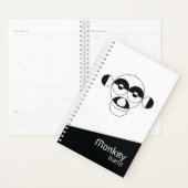 Aap Zodiac Sign Planner (Display)