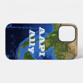 AAPI Ally Case-Mate iPhone Hoesje iPhone 12 Hoesje (Achterkant horizontaal)