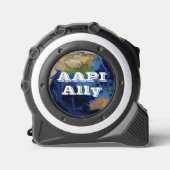 AAPI Ally Rolmaat (Voorkant)
