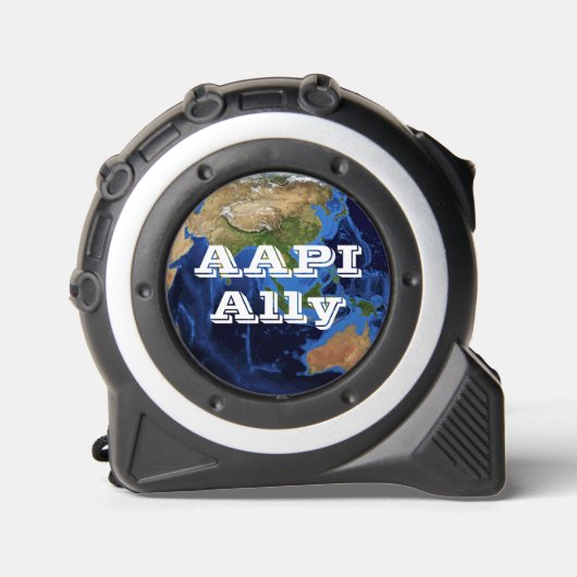 AAPI Ally Rolmaat (Voorkant)