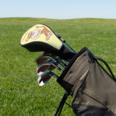 Aapontwerp Golfheadcover (Insitu)
