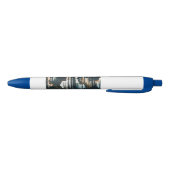 Aard van het vrouwenpennetje zwarte inkt pen (Bodem)
