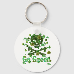 Aardachtdag Sleutelhanger