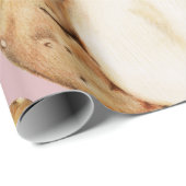 Aardappel Cadeaupapier (Rol Hoek)