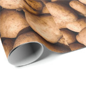 Aardappel Cadeaupapier (Rol Hoek)