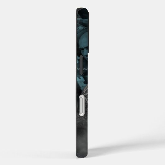 aardappel Case-Mate iPhone case (Achterkant / Rechts)