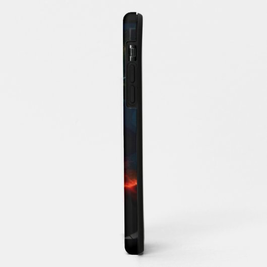 Aardappel iPhone 5 hoesje (Achterkant/links)