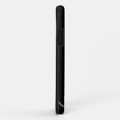 Aardappel iPhone 5 hoesje (Achterkant/rechts)