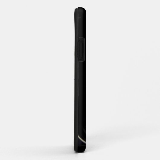 Aardappel iPhone 5 hoesje (Achterkant/rechts)