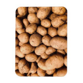 Aardappel Magneet (Verticaal)