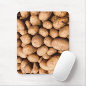 Aardappel Muismat (Met muis)